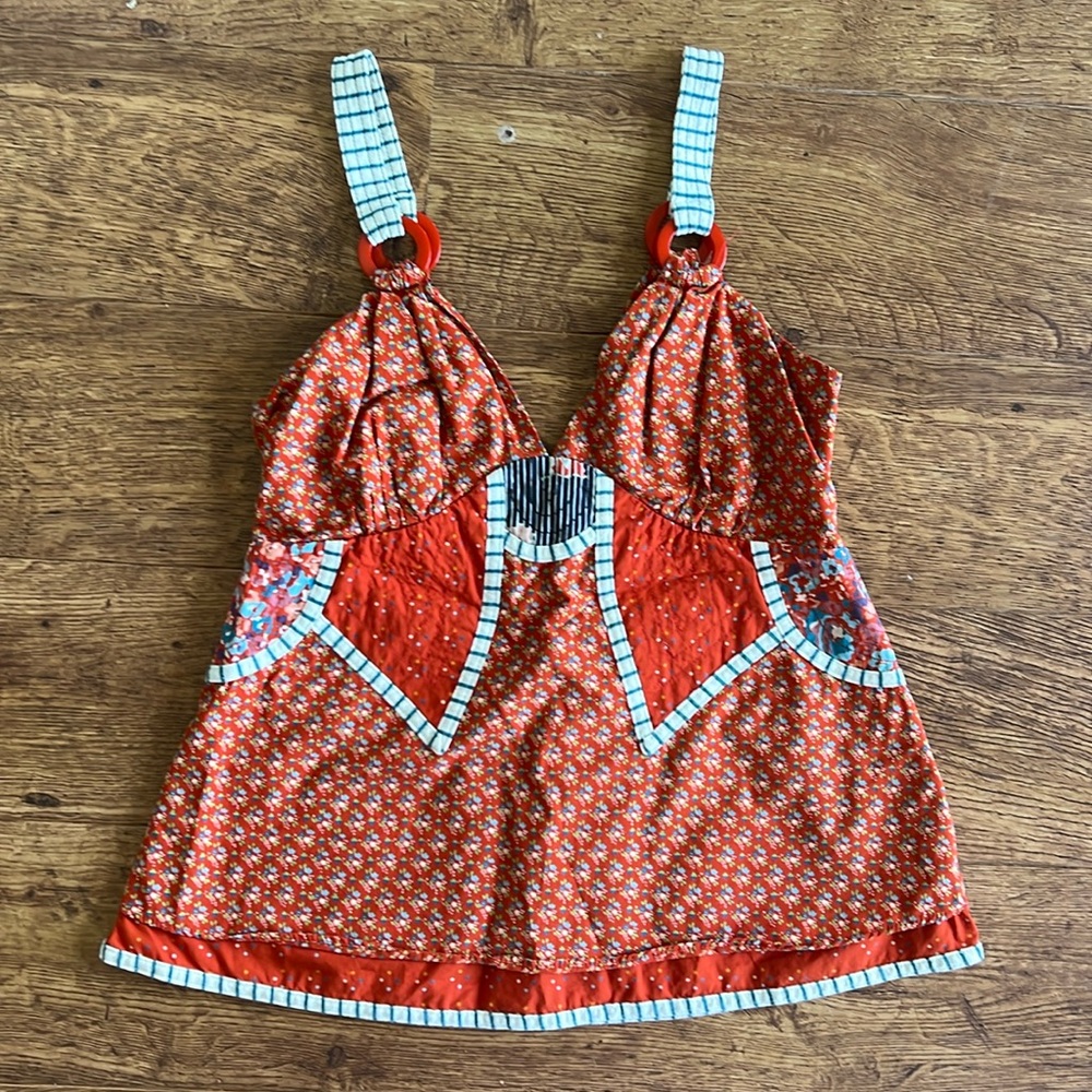 Marc Jacobs top